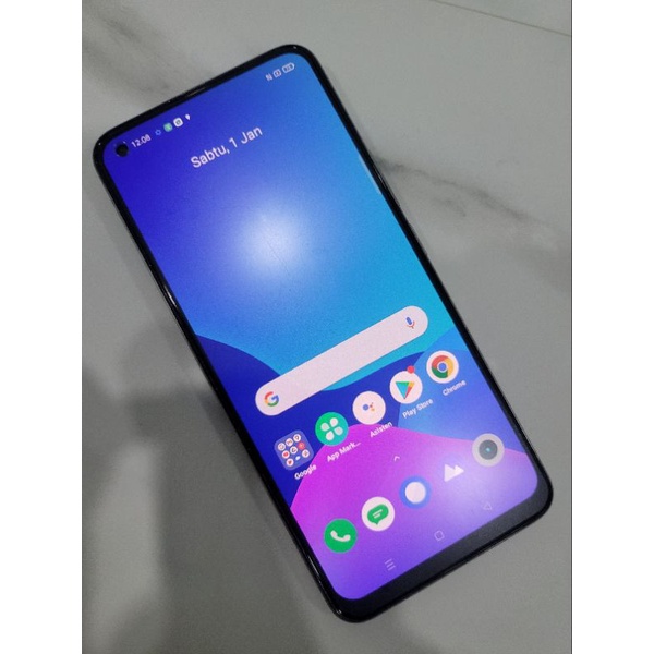 REALME 8 PRO 8/128 (SECOND MULUS)