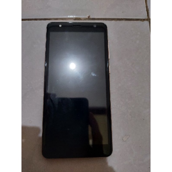 lcd touchscreen mito a16
