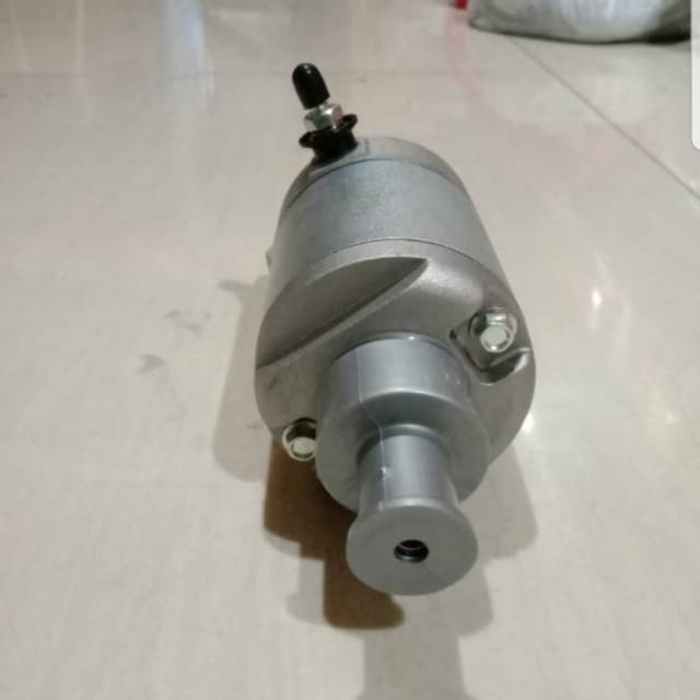 Dinamo starter assy tiger new