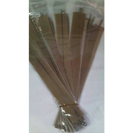 ELEMEN SEALER 30CM - Impulse Sealer