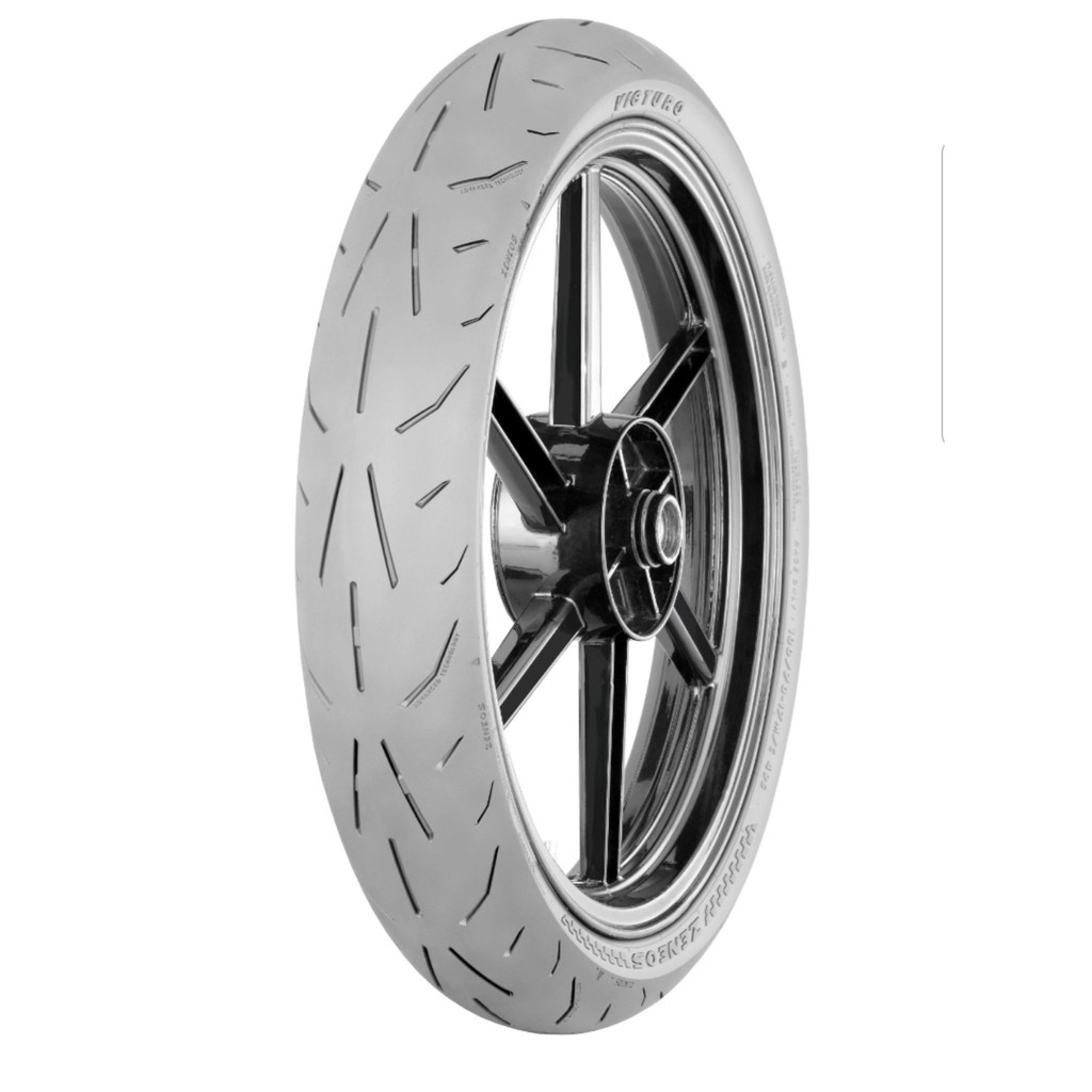 ZENEOS VICTURO Ban Motor TL Ring 17