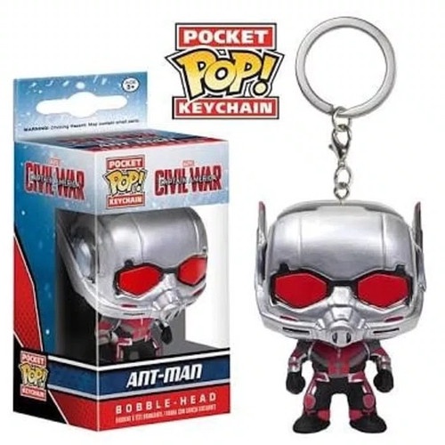 ant man keyring