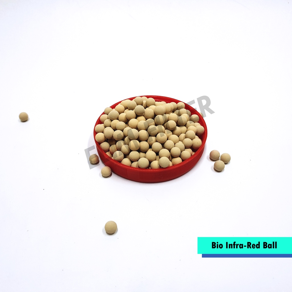 Bio Infrared Ball - 1kg