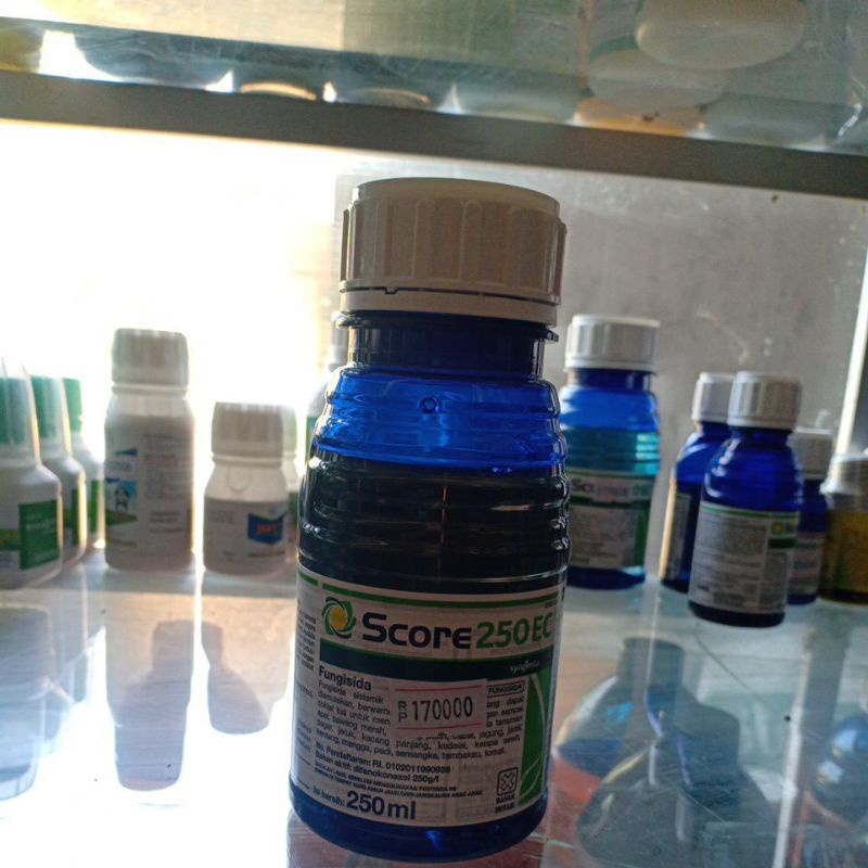 score 250 ml