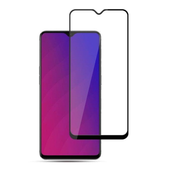 Samsung M20 Tempered Glass Screen Protector