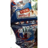 

Stick Bintang Bola jajan jadul