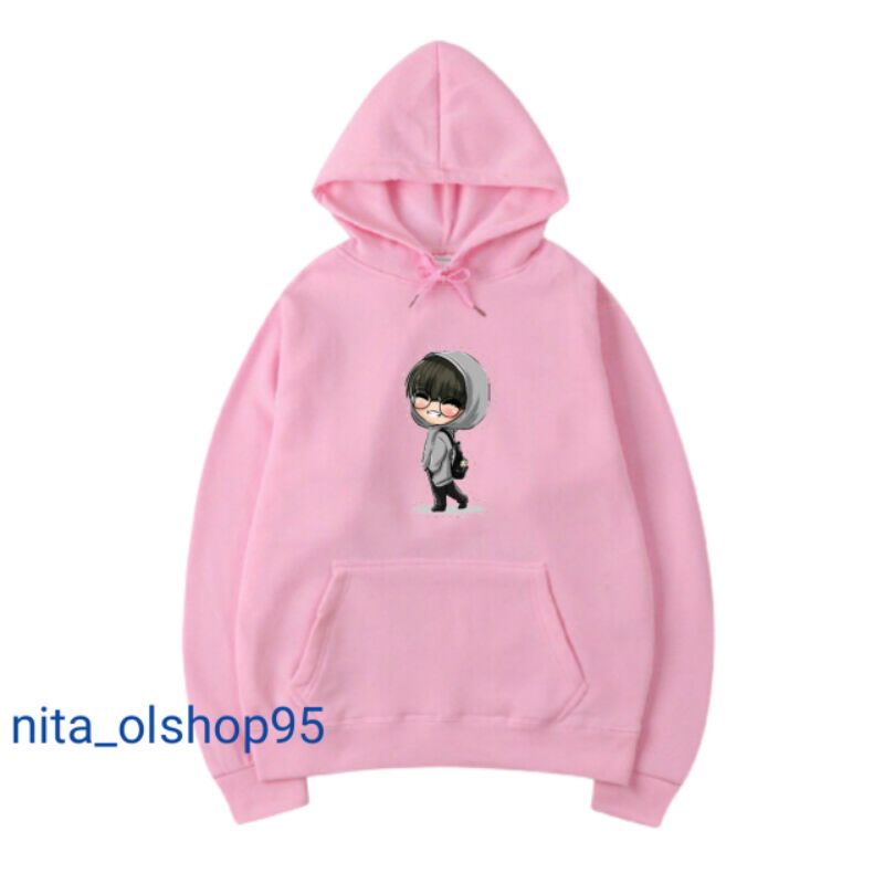 SWEATER anak, sweter anak, sweater anak lucu BTS