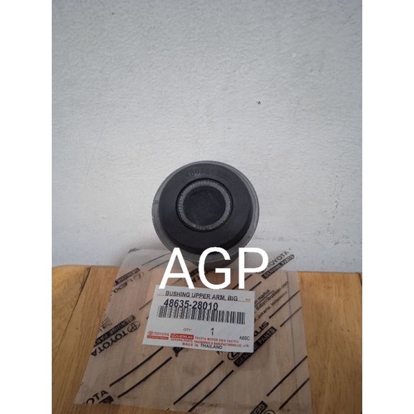 Bushing Bosh Upper Arm Atas Besar Kijang 5K 7K 48635-28010