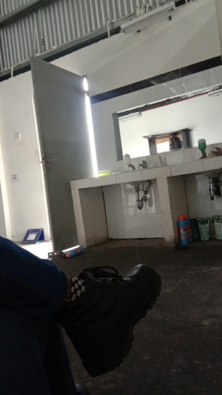 Kunci Shock Socket - Kunci Sok Wrench Set 40 In 1 - Kunci Shock Pas