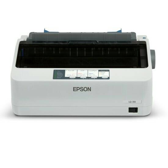 

Printer Dotmatrix Epson LQ310