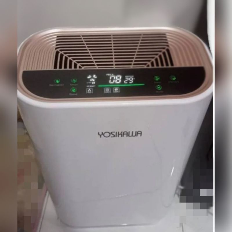 Air Purifier Yosikawa