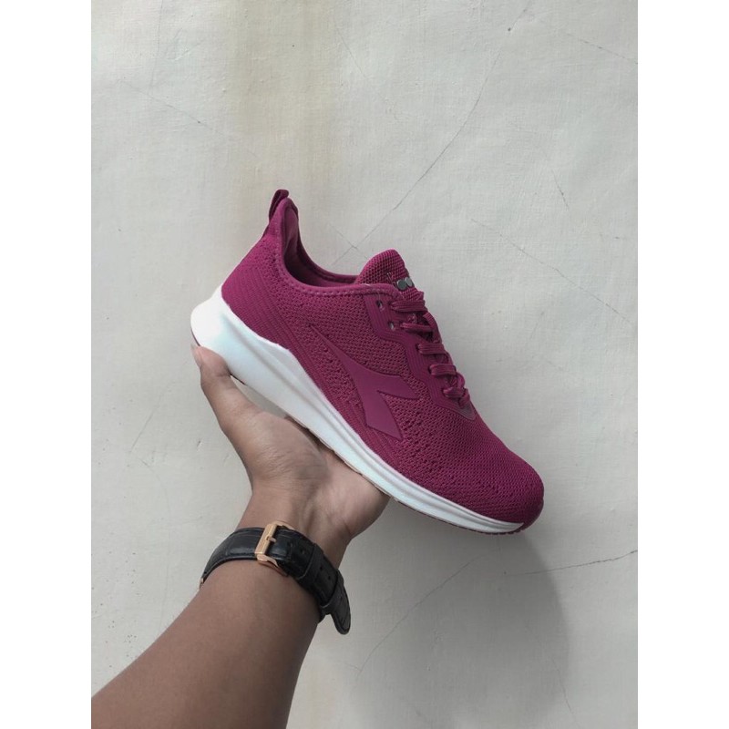 Diadora zelindo running original