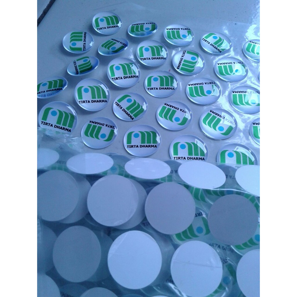 

Resin yoyo id card, Logo yoyo custom, logo yoyo aksesoris id card,