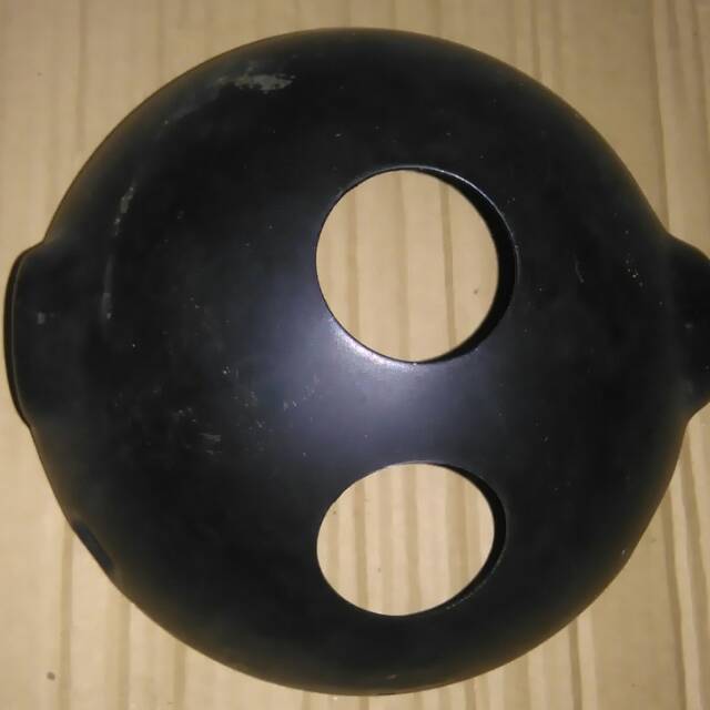 Batok Lampu Suzuki A100