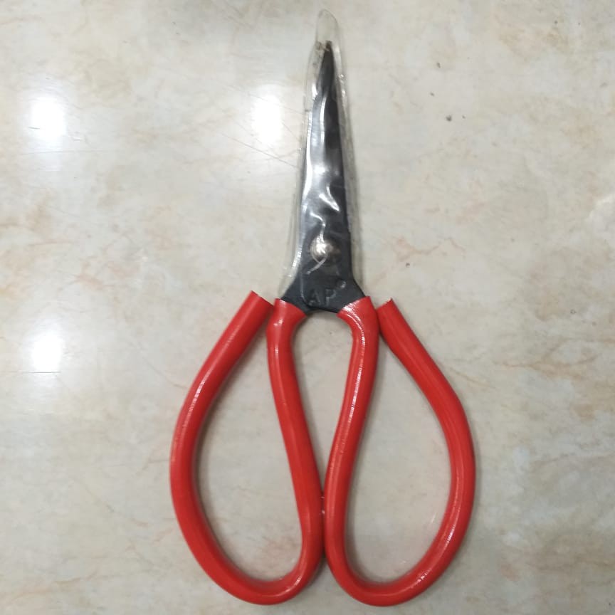 

Gunting Kodok / Gunting Kain / Gunting Kulit / Gunting Kertas Seng