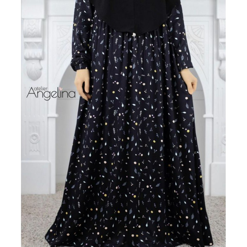 Atelier Angelina Sarah Dress My Doodles M