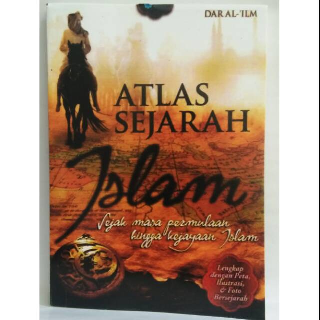 Atlas Sejarah Islam - Dar al-'Ilm