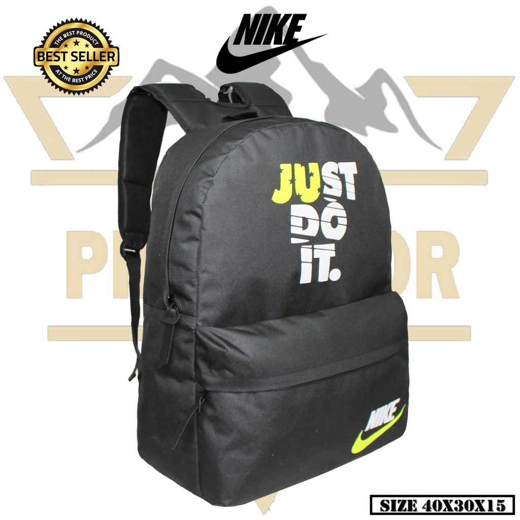 Tas ransel sekolah Anak sport Nike