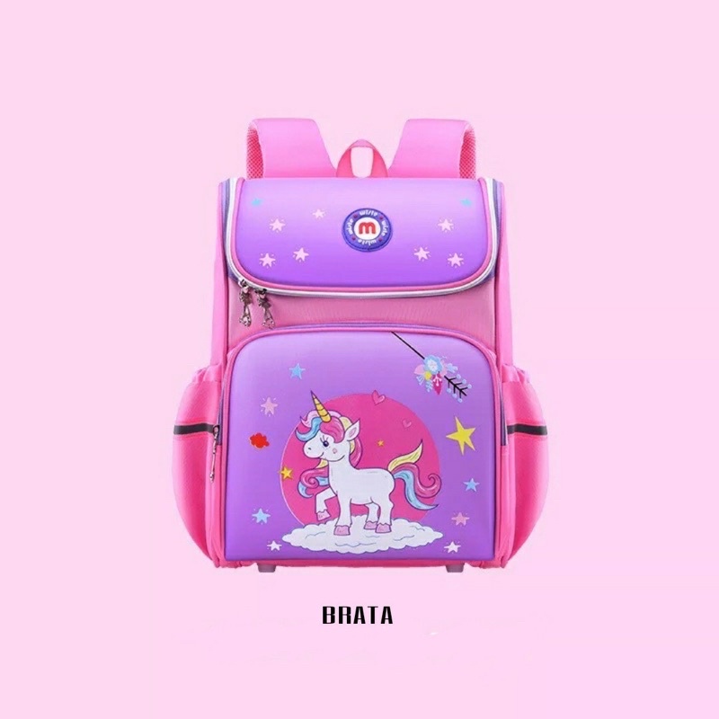 tas ransel anak motif tas sekolah anak tk sd paud motif unicorn pesawat dinosaurus tas lucu anak karakter