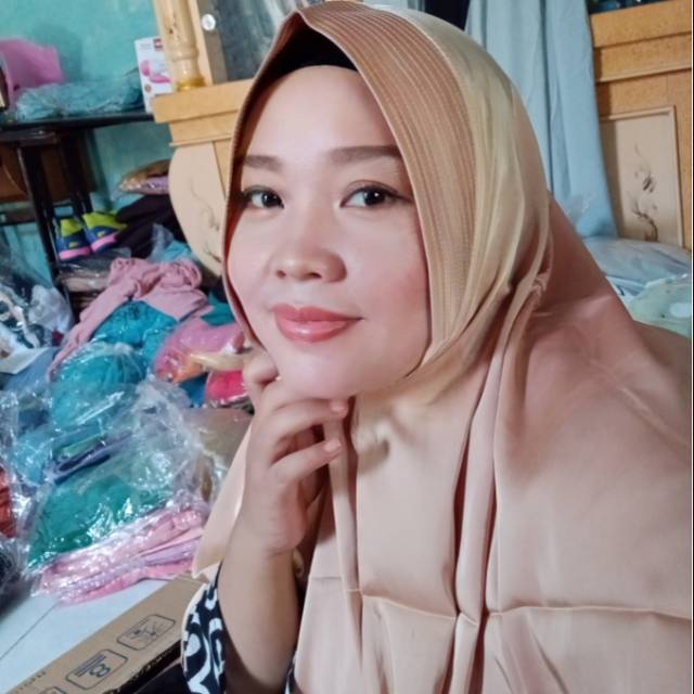 JILBAB ARNIZ
