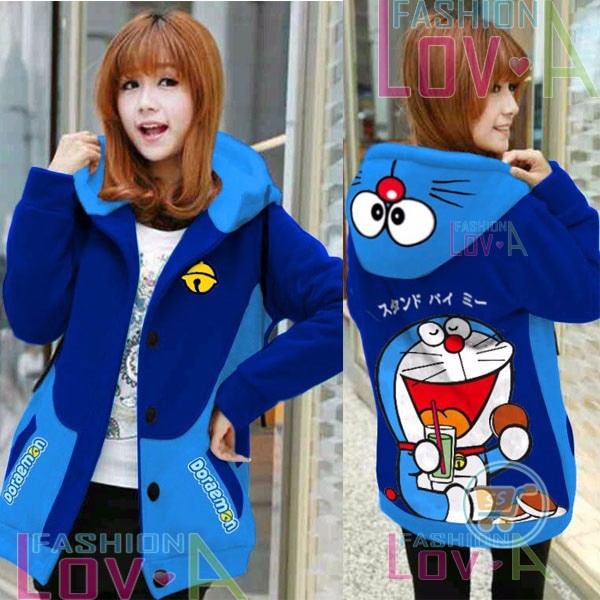 770 Desain Jaket Couple Romantis Terbaru