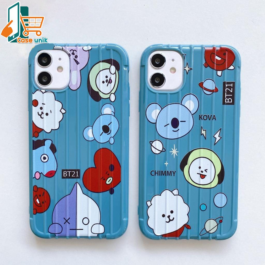 SS001 Softcase KARTUN xiaomi redmi note 4 4x 5a 5a prime 5 6 7 8 9 pro 10x CS2234