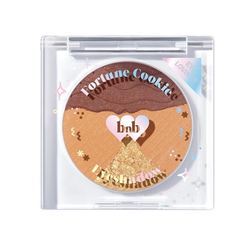 BNB Barenbliss Fortune Cookie Eyeshadow