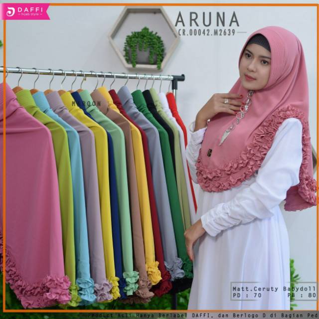 Aruna