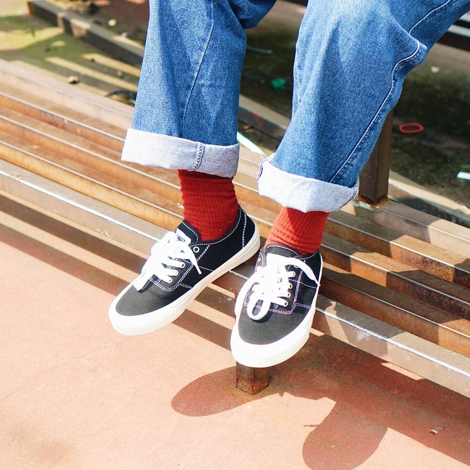 "AFA. 300981" Sepatu Thunderbear - Bergson BW