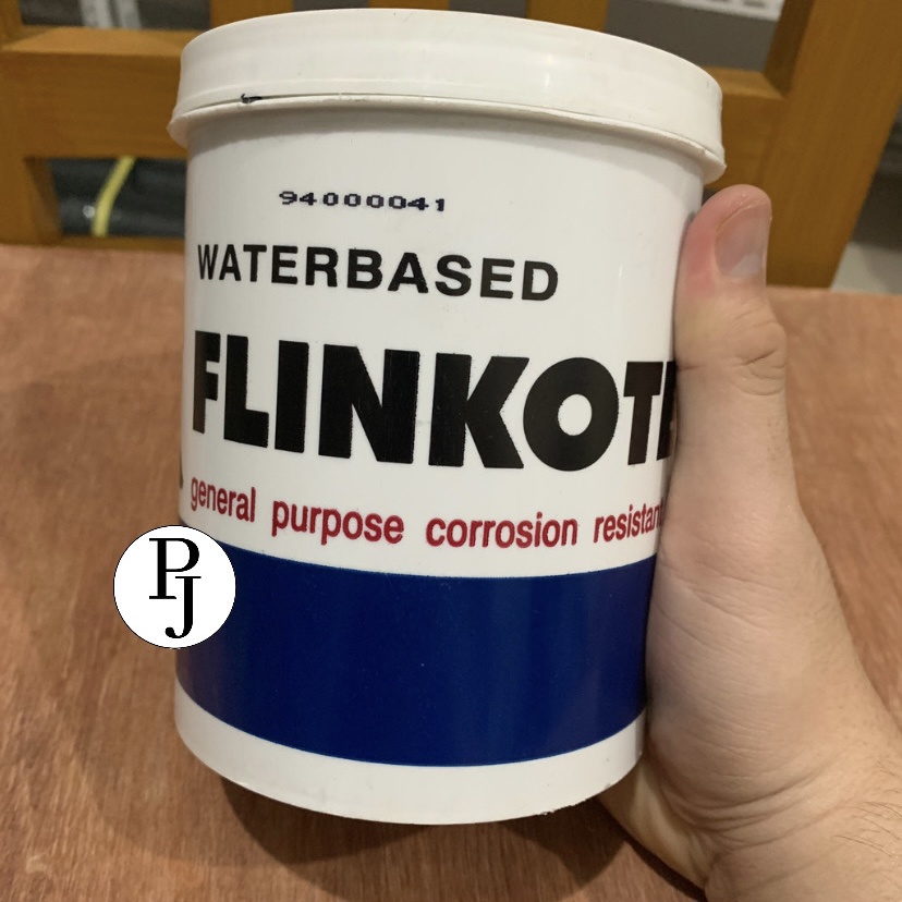 WATER BASED FLINKOTE CAP INDIAN HEAD 1 KG / FLINKOTE AIR DAYAK