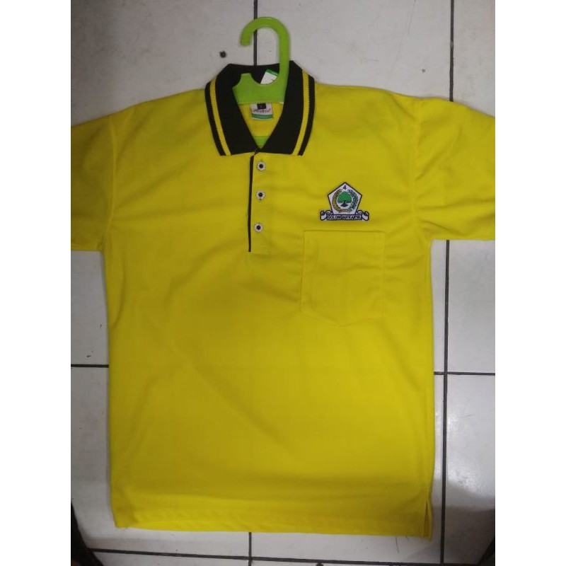 KAOS PARTAI GOLKAR