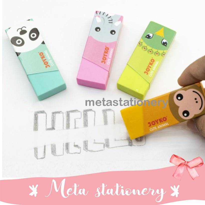 

Eraser / Penghapus ER-116 Joyko