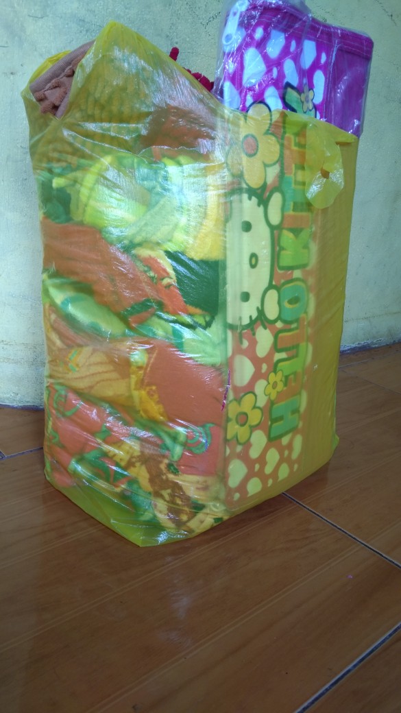 Keset Cendol Antislip