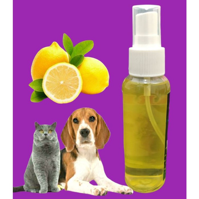 parfum kucing anjing 100ml 14 botol PAKET USAHA