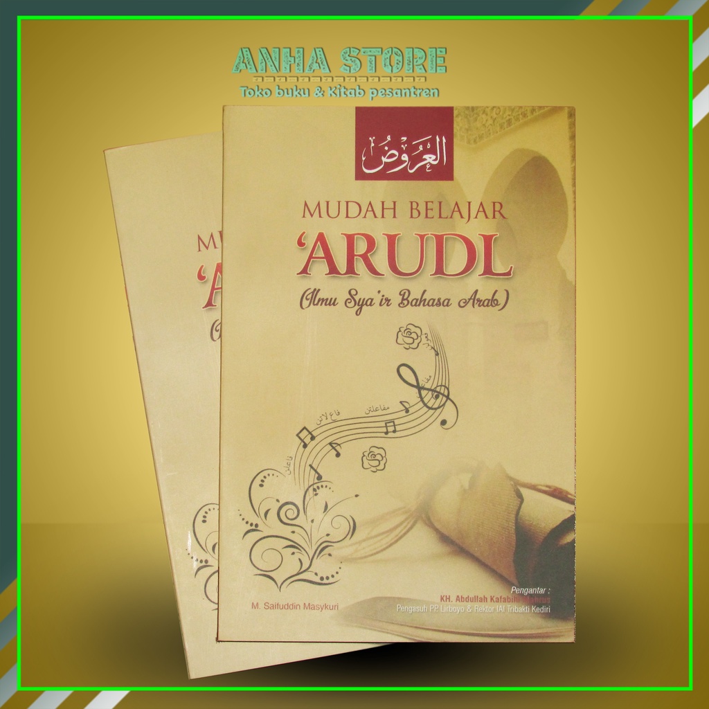 Mudah Belajar Arudl
