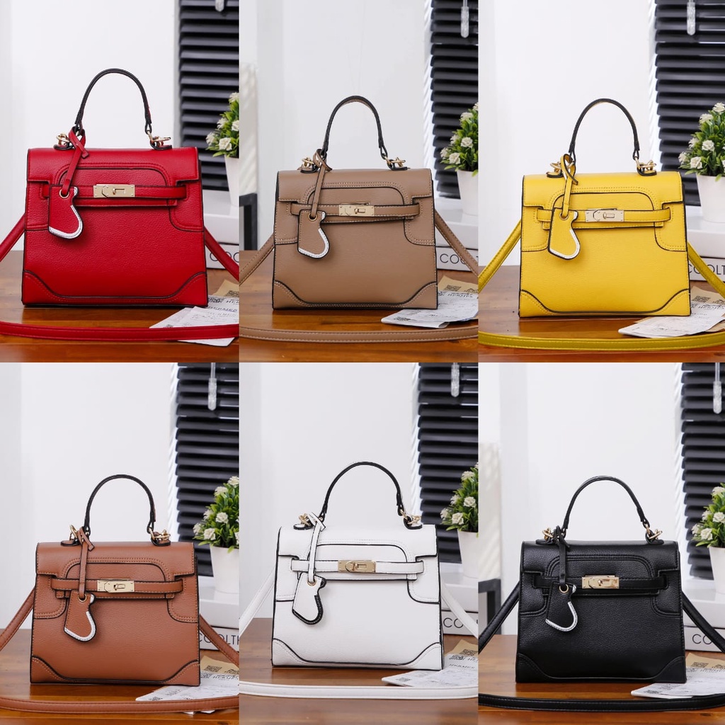 HK Togo Handbag R61988