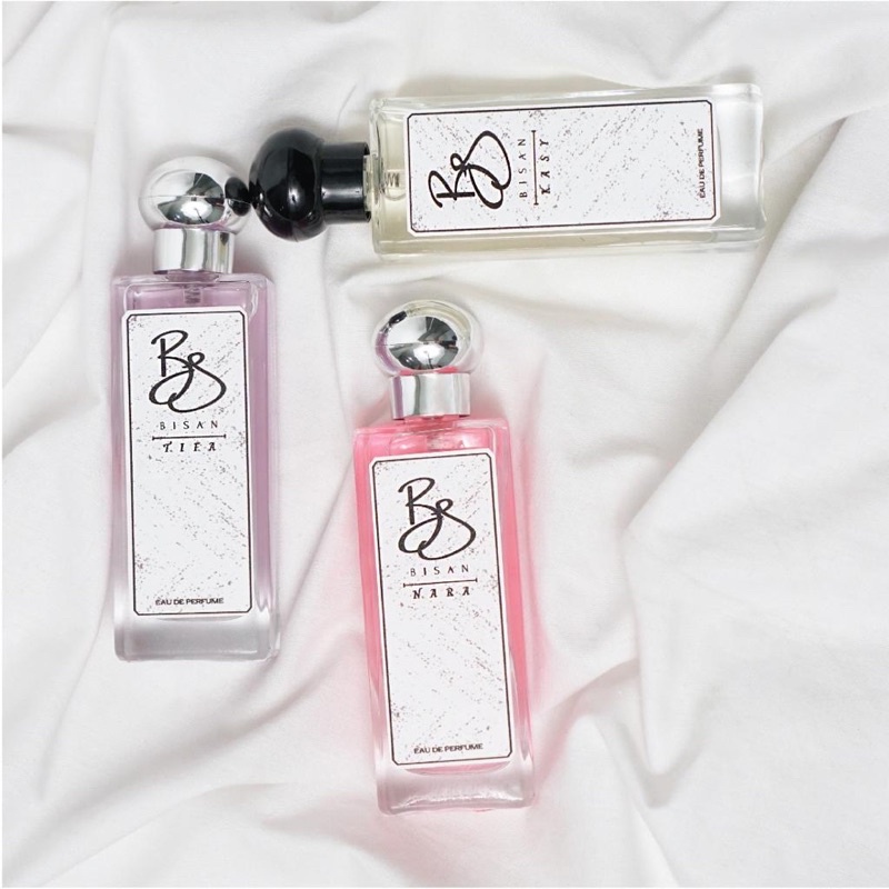 Bisan Parfume