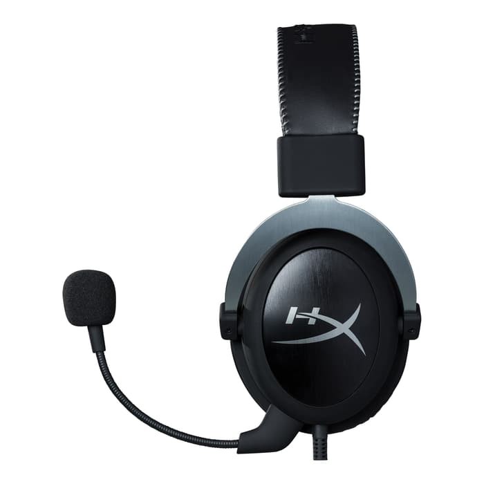 HyperX Cloud II - Pro Gaming Headset (Gun Metal)