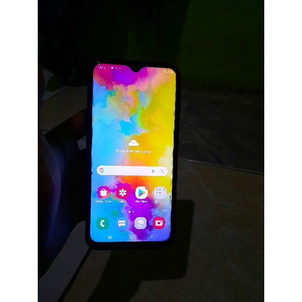 Samsung M 3 32 Second Shopee Indonesia