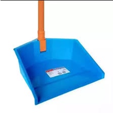 Lion Star Pengki DP 1 Beta Dust Pan 001 / Pengki Lipat / Serokan