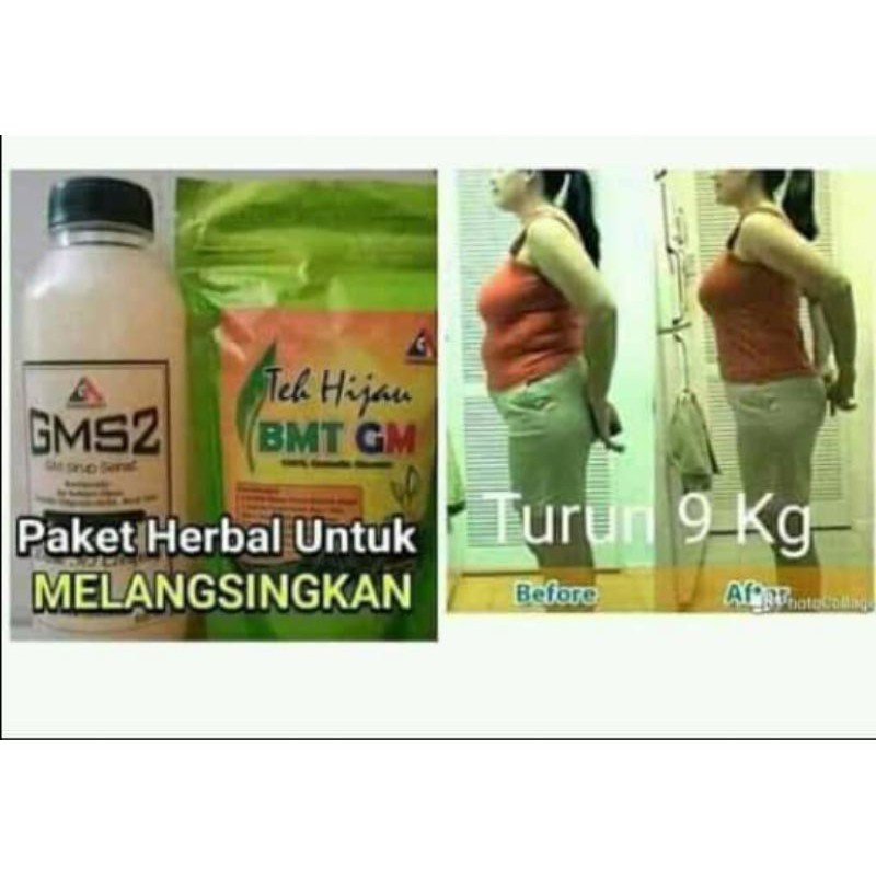 

HERBAL PAKET PELANGSINGA (150 ml )