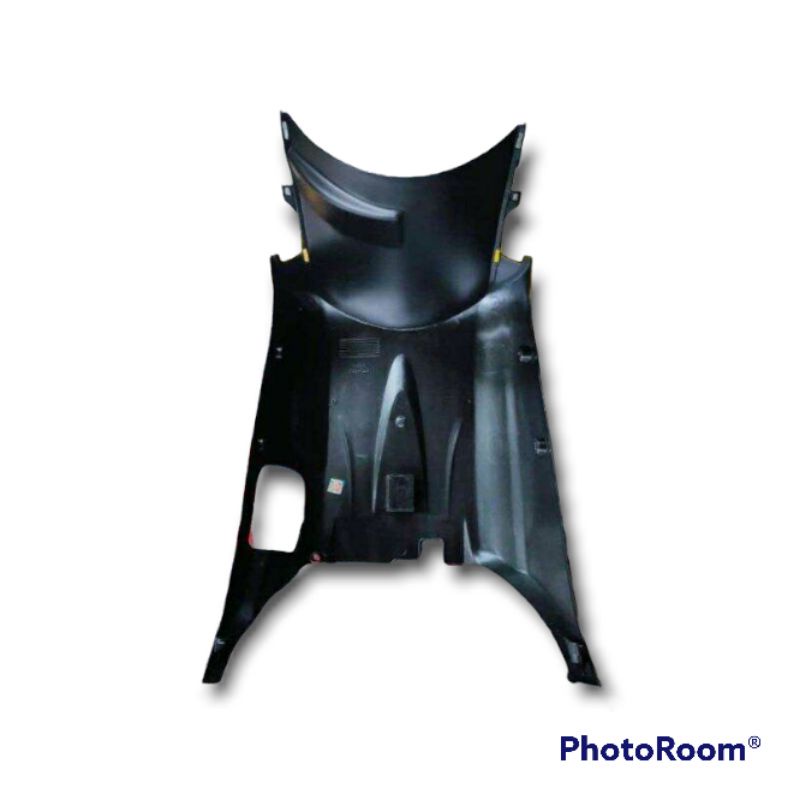 Dek Bawah Honda Scoopy Tahun 2010
