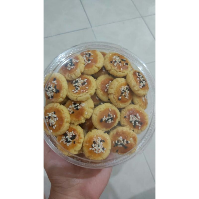 

Cookies Chui Kao So