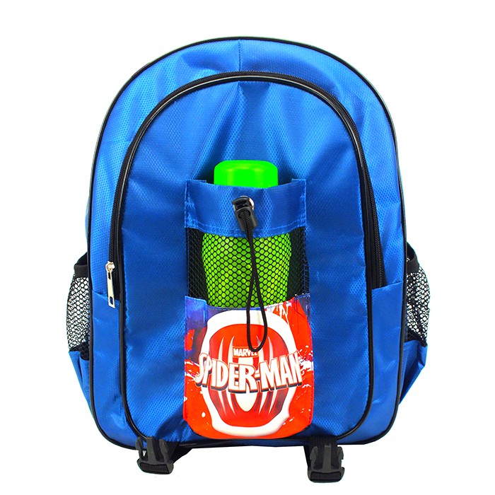 TAS RANSEL ANAK LAKI LAKI KARAKTER SPIDERMAN 8430