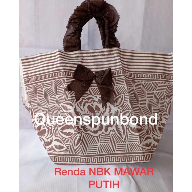 -HARGA LUSIN ISI 12 BIJI  -TAS HAJATAN BOX KUE SIZE NBK -MOTIF CAMPUR2 TIDAK BS PILIH/MUAT MIKA BENTO