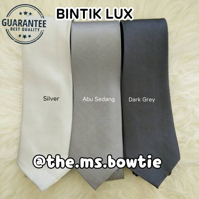 DASI MEDIUM TEKSTUR BINTIK LUX PREMIUM