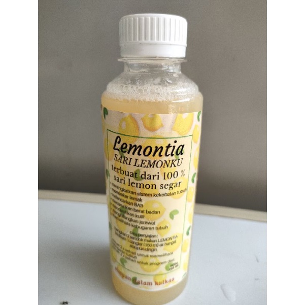 

lemontia 250ml