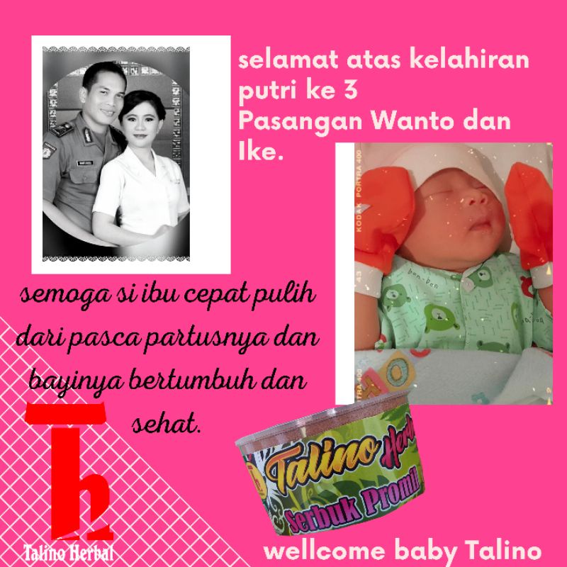 Bajakah untuk program kehamilan asli kalimantam-5