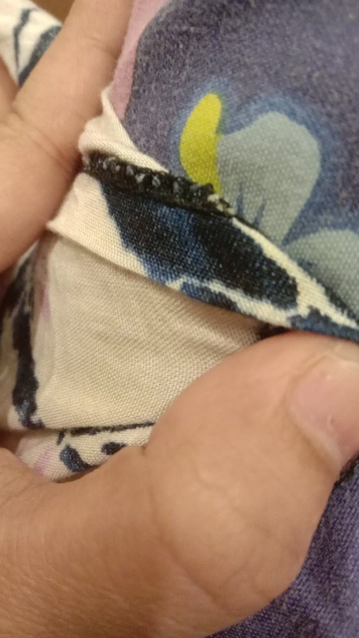 Xvc - Couple Jada Jevuska Batik / Couple Cewek Cowok Muslim / Couple Fashion Muslim Kekinian