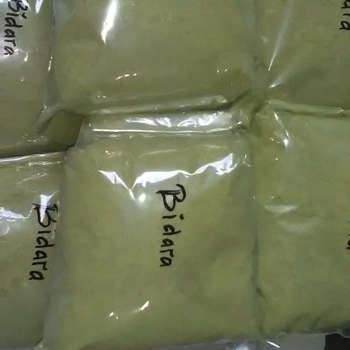 

Daun Bidara Bubuk Murni 500gram